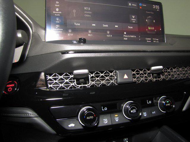 used 2024 Honda Accord Hybrid car, priced at $29,998