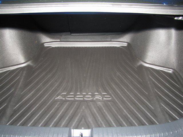 used 2024 Honda Accord Hybrid car, priced at $29,998