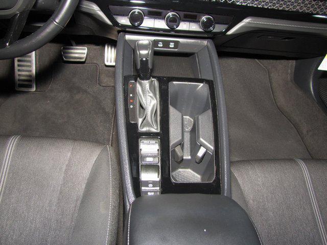used 2024 Honda Accord Hybrid car, priced at $29,998