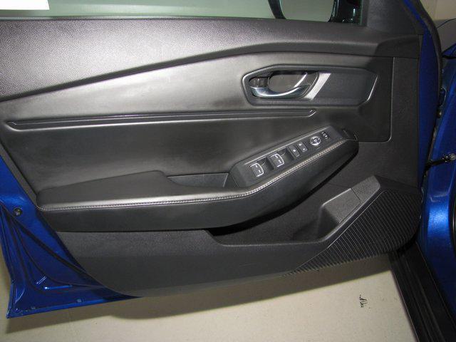 used 2024 Honda Accord Hybrid car, priced at $29,998