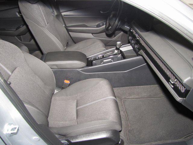 used 2024 Honda Accord Hybrid car, priced at $28,998