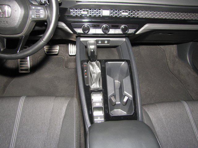 used 2024 Honda Accord Hybrid car, priced at $28,998