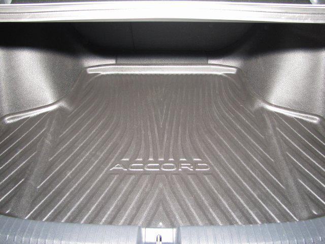used 2024 Honda Accord Hybrid car, priced at $28,998