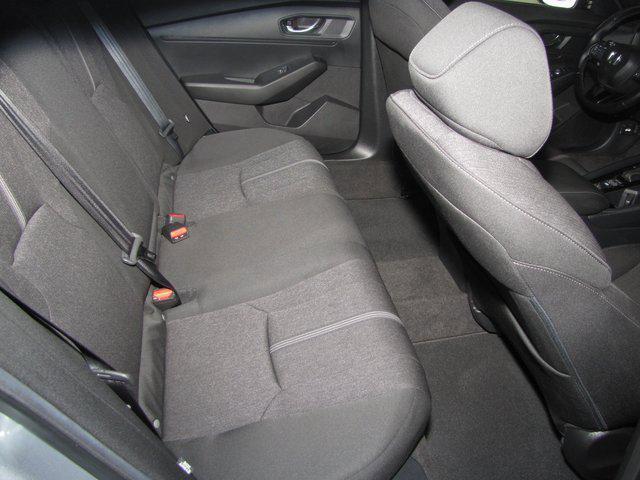 used 2024 Honda Accord Hybrid car, priced at $28,998