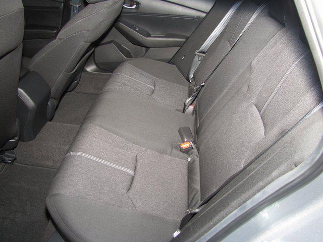 used 2024 Honda Accord Hybrid car, priced at $28,998
