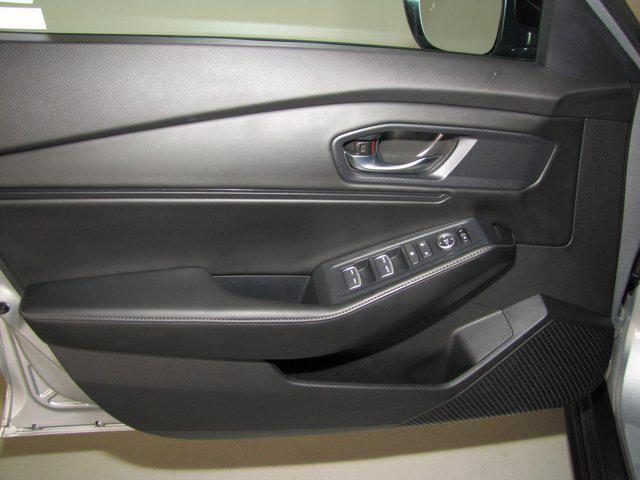 used 2024 Honda Accord Hybrid car, priced at $28,998
