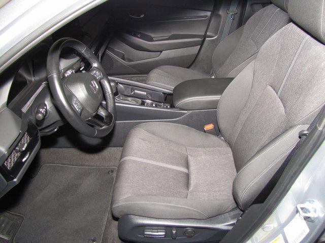 used 2024 Honda Accord Hybrid car, priced at $28,998