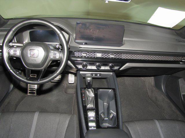 used 2024 Honda Accord Hybrid car, priced at $28,998
