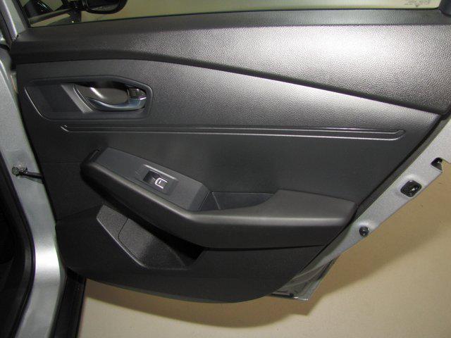 used 2024 Honda Accord Hybrid car, priced at $28,998