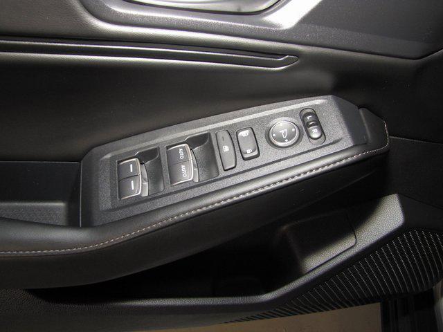 used 2024 Honda Accord Hybrid car, priced at $28,998