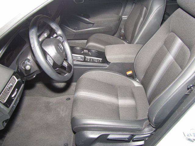 used 2024 Honda Civic car, priced at $25,599