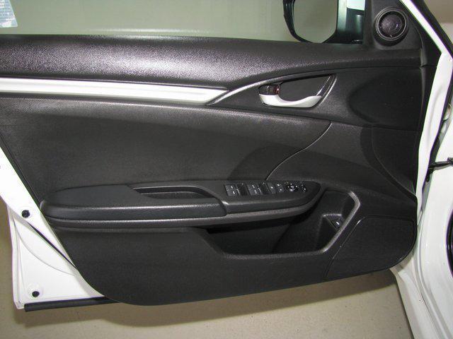 used 2021 Honda Civic car, priced at $22,998