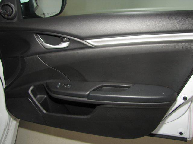 used 2021 Honda Civic car, priced at $22,998