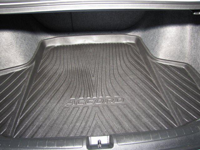 used 2022 Honda Accord Hybrid car, priced at $23,998