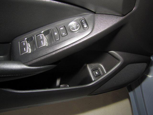 used 2022 Honda Accord Hybrid car, priced at $23,998