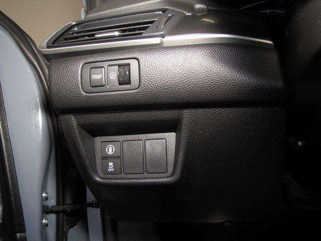 used 2022 Honda Accord Hybrid car, priced at $23,998
