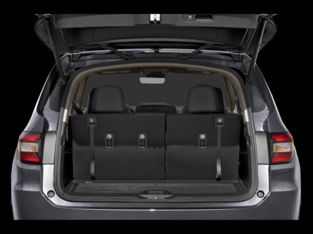 new 2025 Honda Pilot car, priced at $50,395