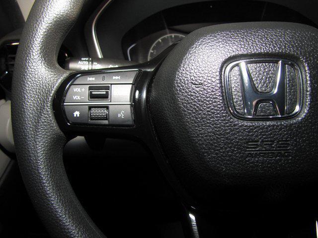 used 2023 Honda Pilot car, priced at $34,998