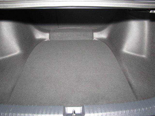used 2024 Honda Accord Hybrid car, priced at $32,998