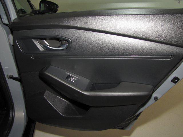 used 2024 Honda Accord Hybrid car, priced at $32,998