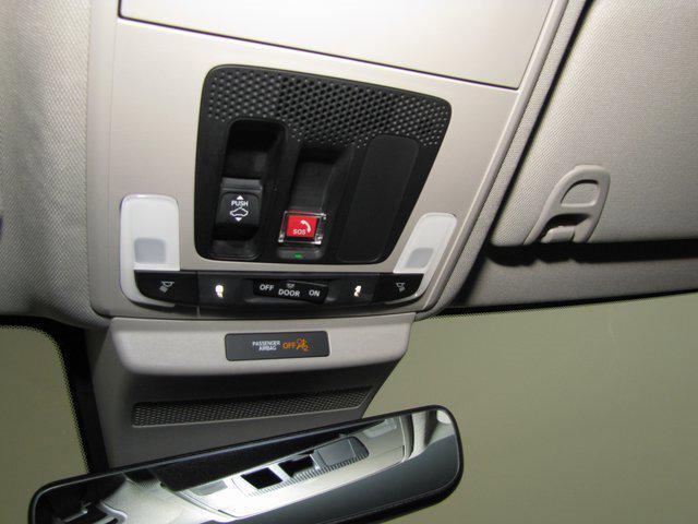 used 2024 Honda Accord Hybrid car, priced at $32,998