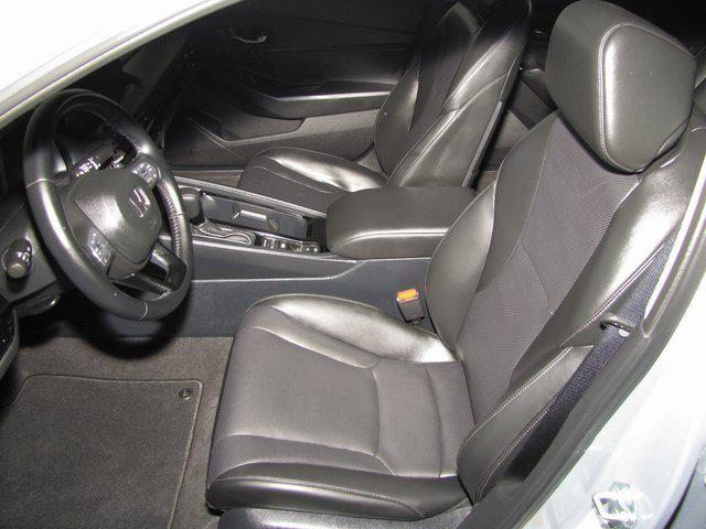 used 2024 Honda Accord Hybrid car, priced at $32,998