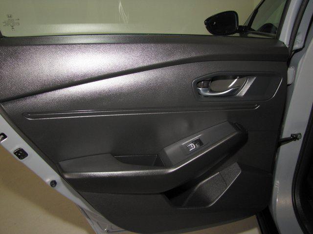 used 2024 Honda Accord Hybrid car, priced at $32,998