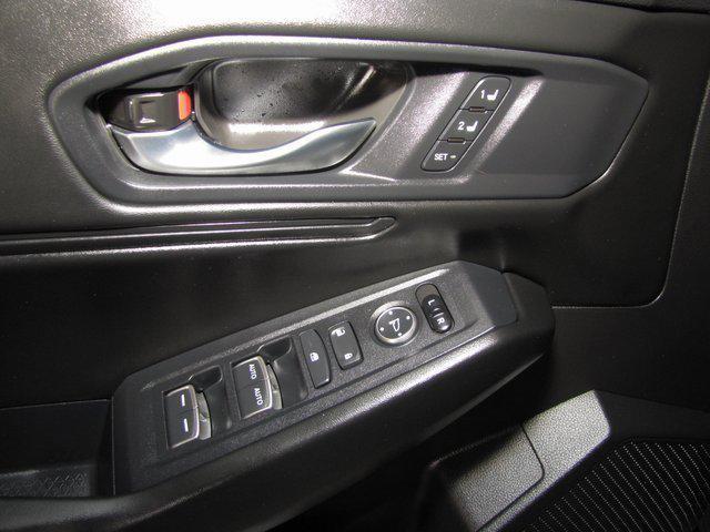 used 2024 Honda Accord Hybrid car, priced at $32,998