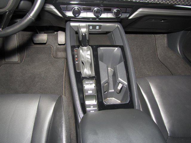 used 2024 Honda Accord Hybrid car, priced at $32,998