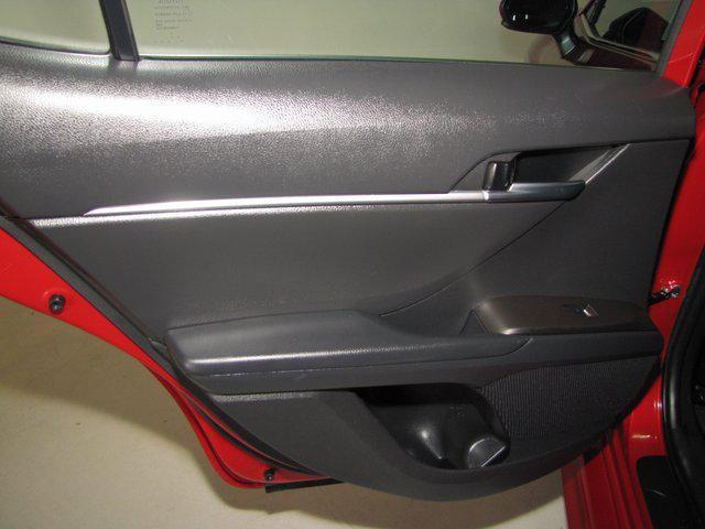 used 2022 Toyota Camry car, priced at $25,998
