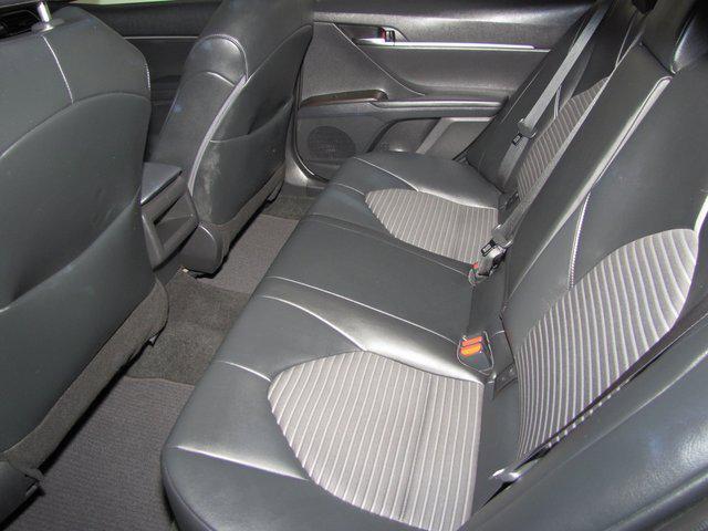 used 2022 Toyota Camry car, priced at $25,998