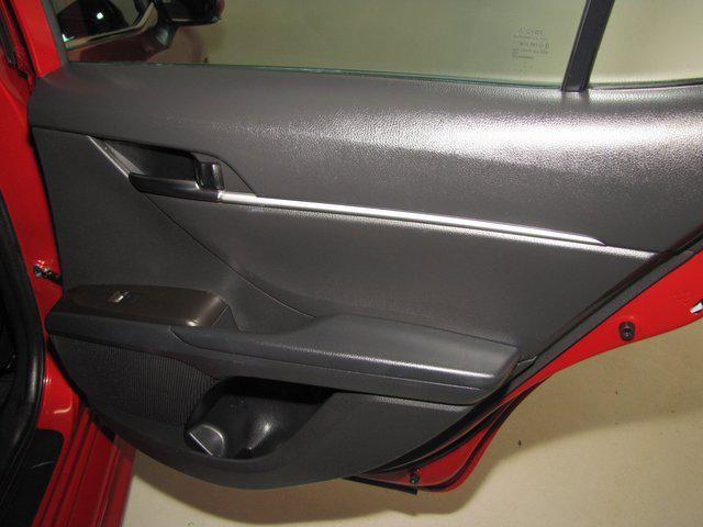 used 2022 Toyota Camry car, priced at $25,998