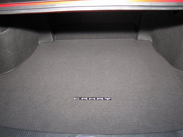 used 2022 Toyota Camry car, priced at $25,998