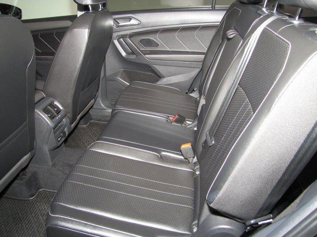 used 2022 Volkswagen Tiguan car, priced at $22,998