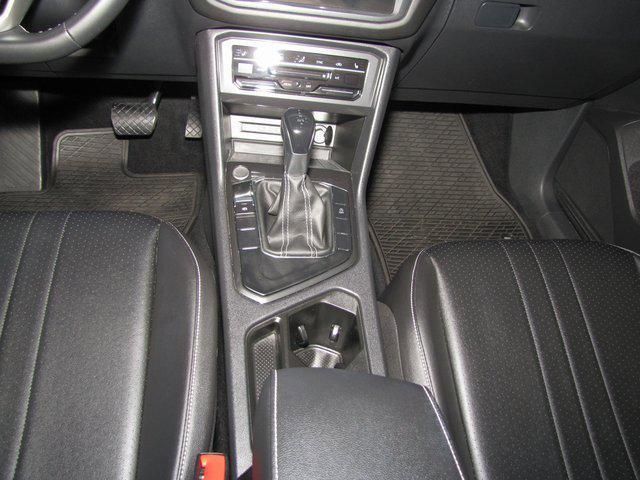 used 2022 Volkswagen Tiguan car, priced at $22,998