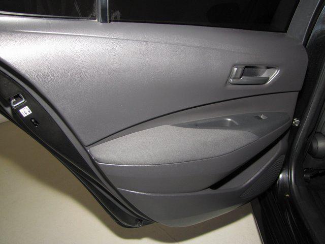 used 2022 Toyota Corolla Hybrid car, priced at $19,998