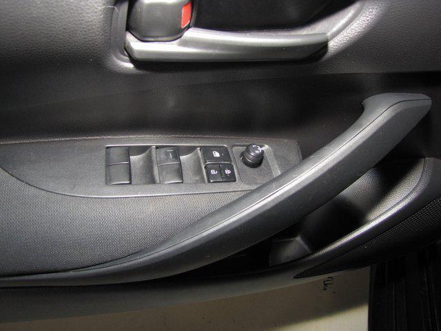 used 2022 Toyota Corolla Hybrid car, priced at $19,998