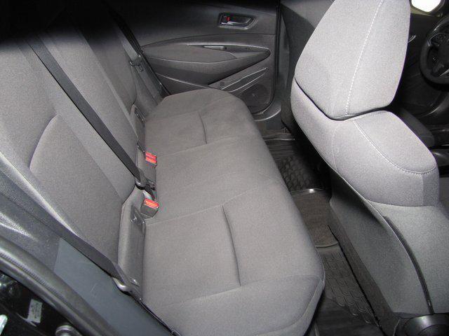 used 2022 Toyota Corolla Hybrid car, priced at $19,998