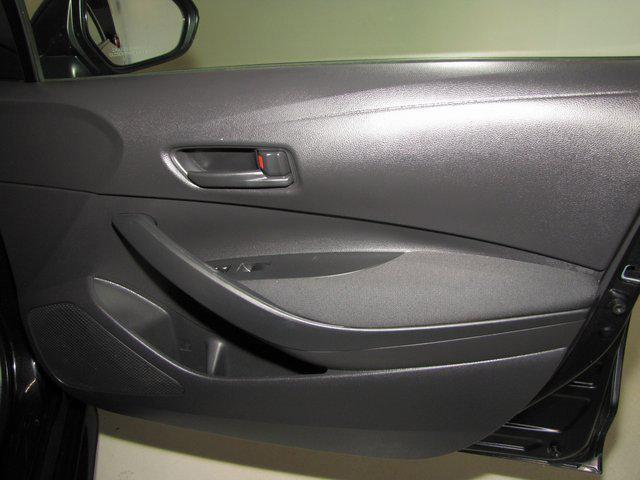 used 2022 Toyota Corolla Hybrid car, priced at $19,998