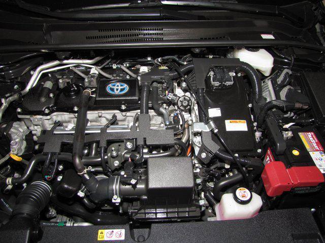 used 2022 Toyota Corolla Hybrid car, priced at $19,998