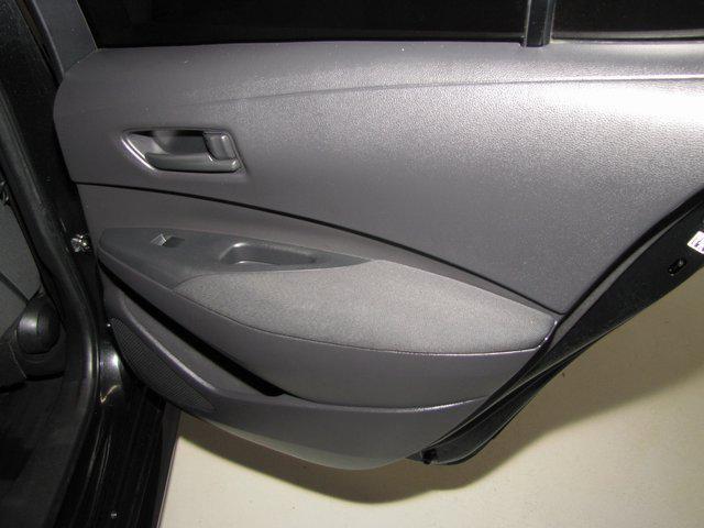 used 2022 Toyota Corolla Hybrid car, priced at $19,998