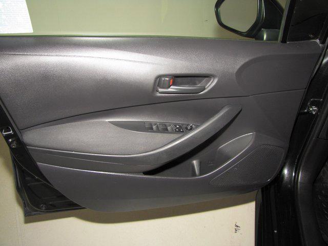 used 2022 Toyota Corolla Hybrid car, priced at $19,998
