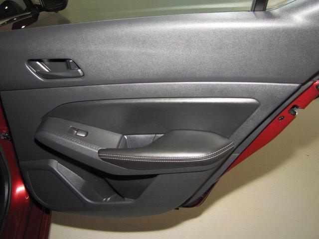 used 2024 Nissan Altima car, priced at $19,998