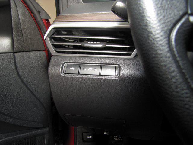used 2024 Nissan Altima car, priced at $19,998