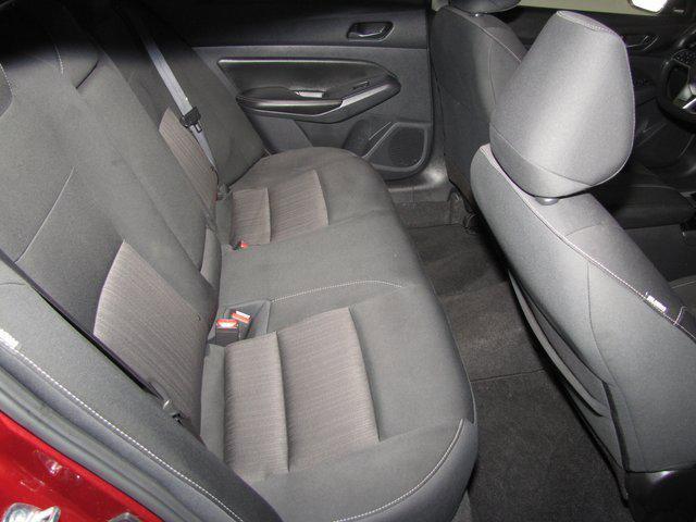 used 2024 Nissan Altima car, priced at $19,998