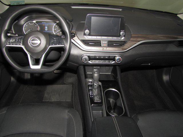 used 2024 Nissan Altima car, priced at $19,998