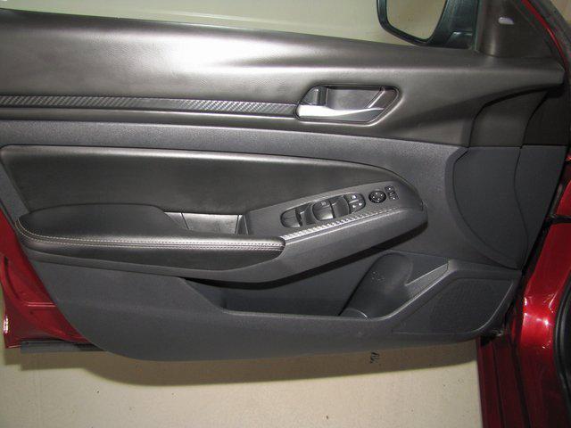 used 2024 Nissan Altima car, priced at $19,998