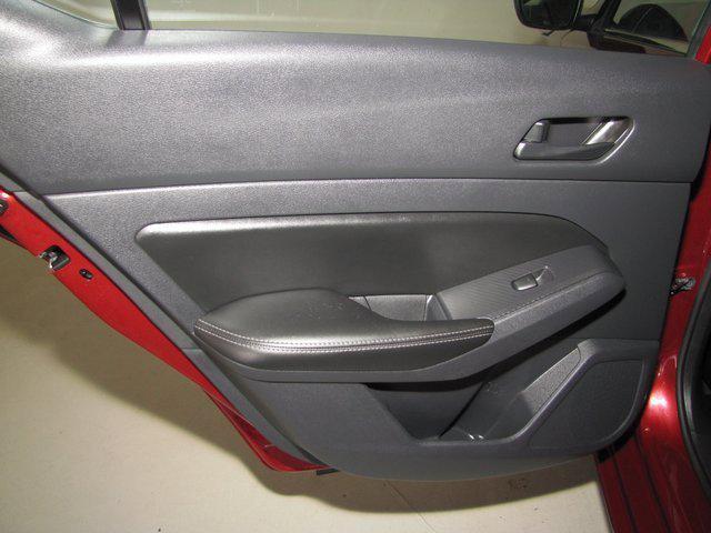 used 2024 Nissan Altima car, priced at $19,998