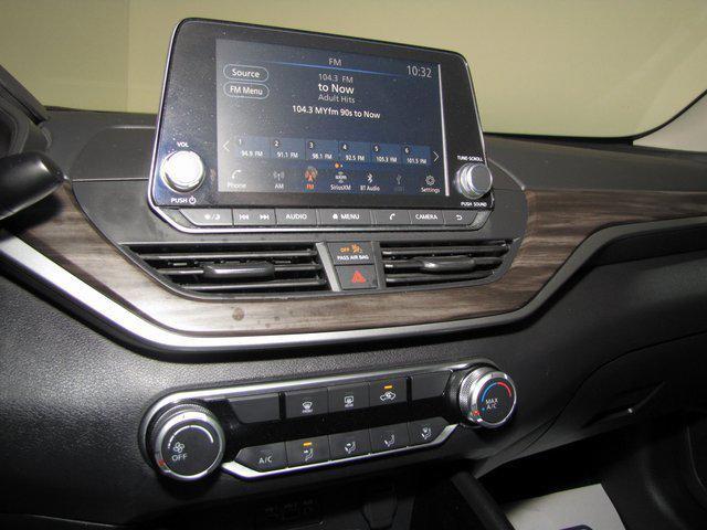 used 2024 Nissan Altima car, priced at $19,998