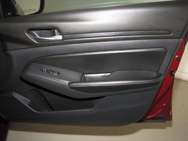 used 2024 Nissan Altima car, priced at $19,998